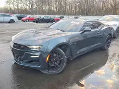 1G1FH1R71K0134696 2019 CHEVROLET CAMARO