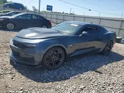 1G1FH1R71K0137002 2019 CHEVROLET CAMARO