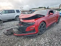 1G1FH1R71K0149358 2019 CHEVROLET CAMARO