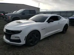 1G1FH1R71K0150817 2019 CHEVROLET CAMARO