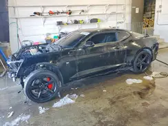 1G1FH1R71K0153037 2019 CHEVROLET CAMARO