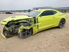 1G1FH1R71K0153670 2019 CHEVROLET CAMARO