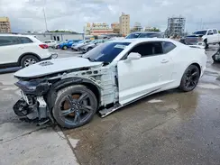 1G1FH1R71K0156679 2019 CHEVROLET CAMARO