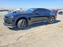1G1FH1R71K0158206 2019 CHEVROLET CAMARO