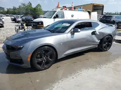 1G1FH1R71K0159453 2019 CHEVROLET CAMARO