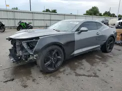 1G1FH1R71K0159873 2019 CHEVROLET CAMARO