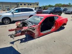 1G1FH1R71L0100534 2020 CHEVROLET CAMARO