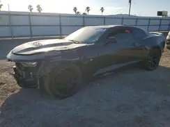 1G1FH1R71L0100582 2020 CHEVROLET CAMARO