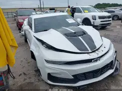 1G1FH1R71L0102087 2020 CHEVROLET CAMARO