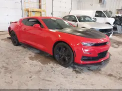1G1FH1R71L0110187 2020 CHEVROLET CAMARO