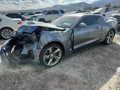 1G1FH1R71L0124039 2020 CHEVROLET CAMARO