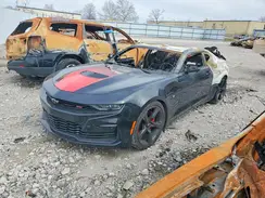 1G1FH1R71L0125370 2020 CHEVROLET CAMARO