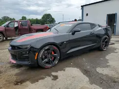 1G1FH1R71L0128298 2020 CHEVROLET CAMARO