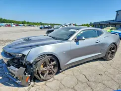 1G1FH1R71L0129340 2020 CHEVROLET CAMARO