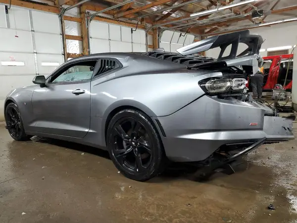 1G1FH1R71L0131346 2020 CHEVROLET CAMARO - Image 2
