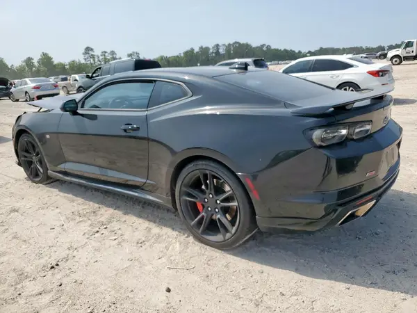 1G1FH1R71L0138054 2020 CHEVROLET CAMARO - Image 2