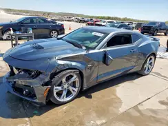 1G1FH1R71L0139267 2020 CHEVROLET CAMARO