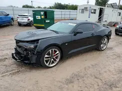 1G1FH1R71L0148311 2020 CHEVROLET CAMARO
