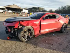 1G1FH1R71M0104729 2021 CHEVROLET CAMARO