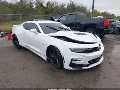 1G1FH1R71M0120512 2021 CHEVROLET CAMARO