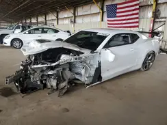 1G1FH1R71M0125208 2021 CHEVROLET CAMARO
