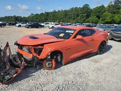 1G1FH1R71M0131686 2021 CHEVROLET CAMARO