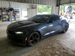 1G1FH1R71N0100424 2022 CHEVROLET CAMARO