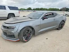 1G1FH1R71N0102755 2022 CHEVROLET CAMARO