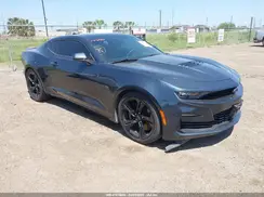 1G1FH1R71N0107051 2022 CHEVROLET CAMARO