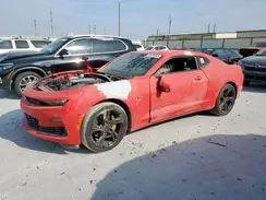 1G1FH1R71N0129745 2022 CHEVROLET CAMARO