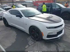 1G1FH1R71P0136262 2023 CHEVROLET CAMARO