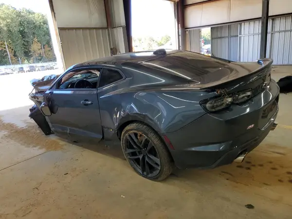 1G1FH1R71P0157029 2023 CHEVROLET CAMARO - Image 2