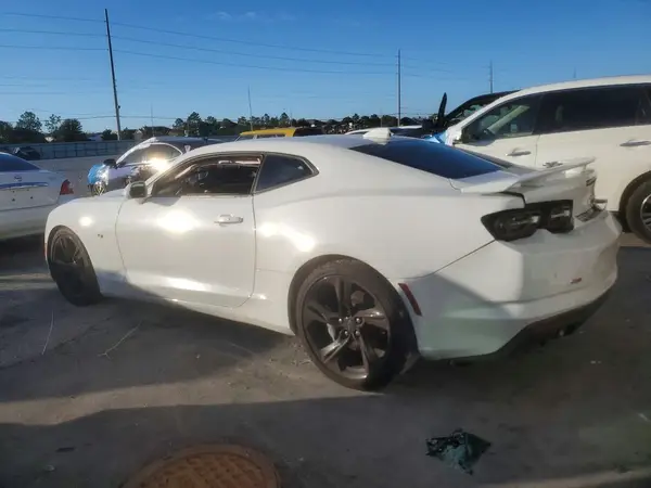 1G1FH1R71R0106097 2024 CHEVROLET CAMARO - Image 2