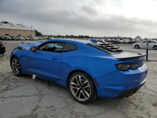 1G1FH1R71R0115995 2024 CHEVROLET CAMARO - Image 2