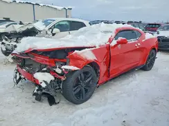 1G1FH1R72G0127263 2016 CHEVROLET CAMARO