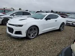 1G1FH1R72G0129501 2016 CHEVROLET CAMARO