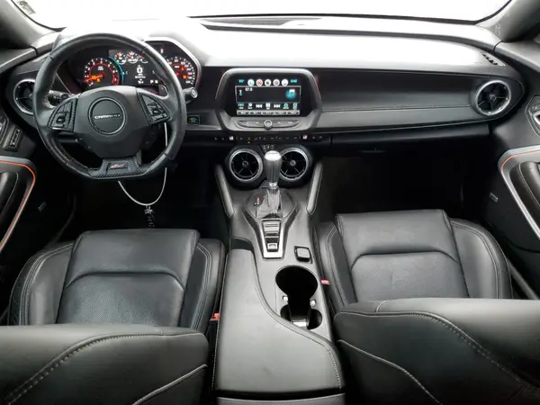 1G1FH1R72G0129501 2016 CHEVROLET CAMARO - Image 8