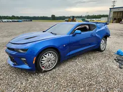 1G1FH1R72G0132642 2016 CHEVROLET CAMARO