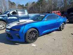 1G1FH1R72G0143558 2016 CHEVROLET CAMARO