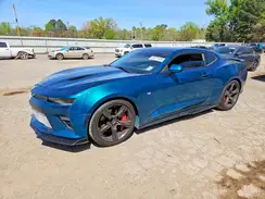1G1FH1R72G0143639 2016 CHEVROLET CAMARO