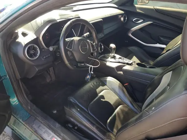 1G1FH1R72G0143639 2016 CHEVROLET CAMARO - Image 8