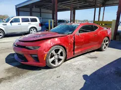 1G1FH1R72G0147755 2016 CHEVROLET CAMARO