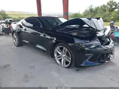 1G1FH1R72G0152227 2016 CHEVROLET CAMARO