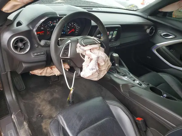 1G1FH1R72G0159176 2016 CHEVROLET CAMARO - Image 8