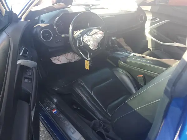 1G1FH1R72G0164443 2016 CHEVROLET CAMARO - Image 8