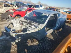1G1FH1R72G0167150 2016 CHEVROLET CAMARO