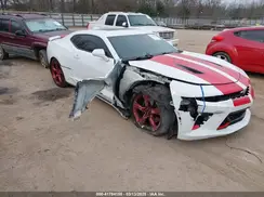 1G1FH1R72G0168198 2016 CHEVROLET CAMARO