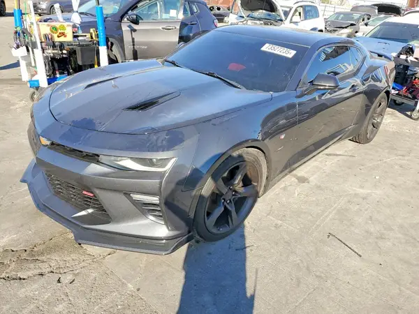 1G1FH1R72G0173711 2016 CHEVROLET CAMARO - Image 1