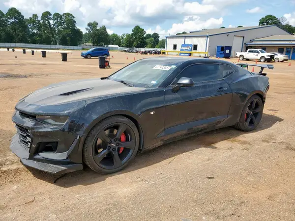 1G1FH1R72G0189102 2016 CHEVROLET CAMARO - Image 1