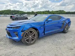 1G1FH1R72H0102140 2017 CHEVROLET CAMARO